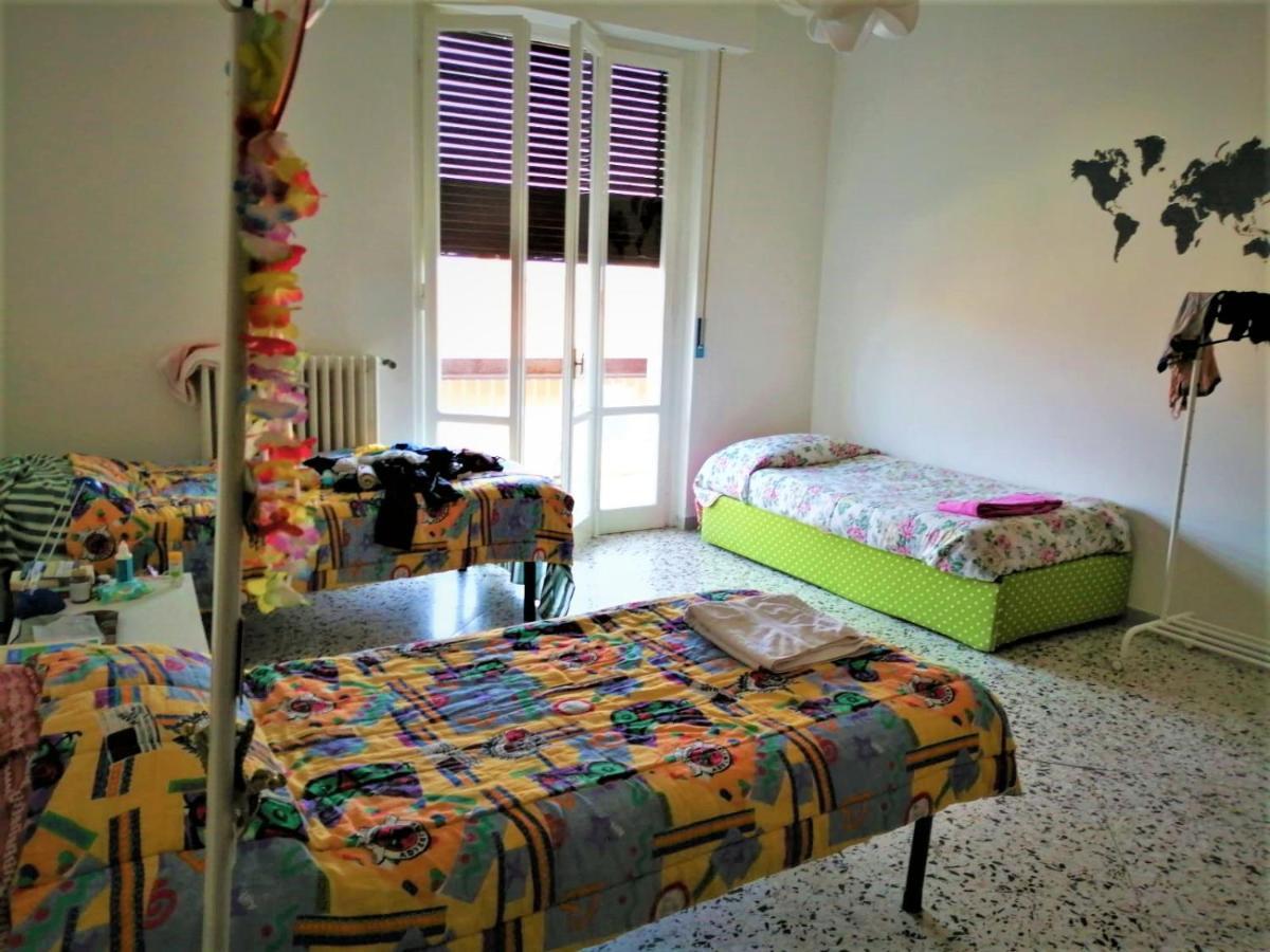 HOTEL THE HOMESTAY AREZZO Italia da 74 HOTELMIX